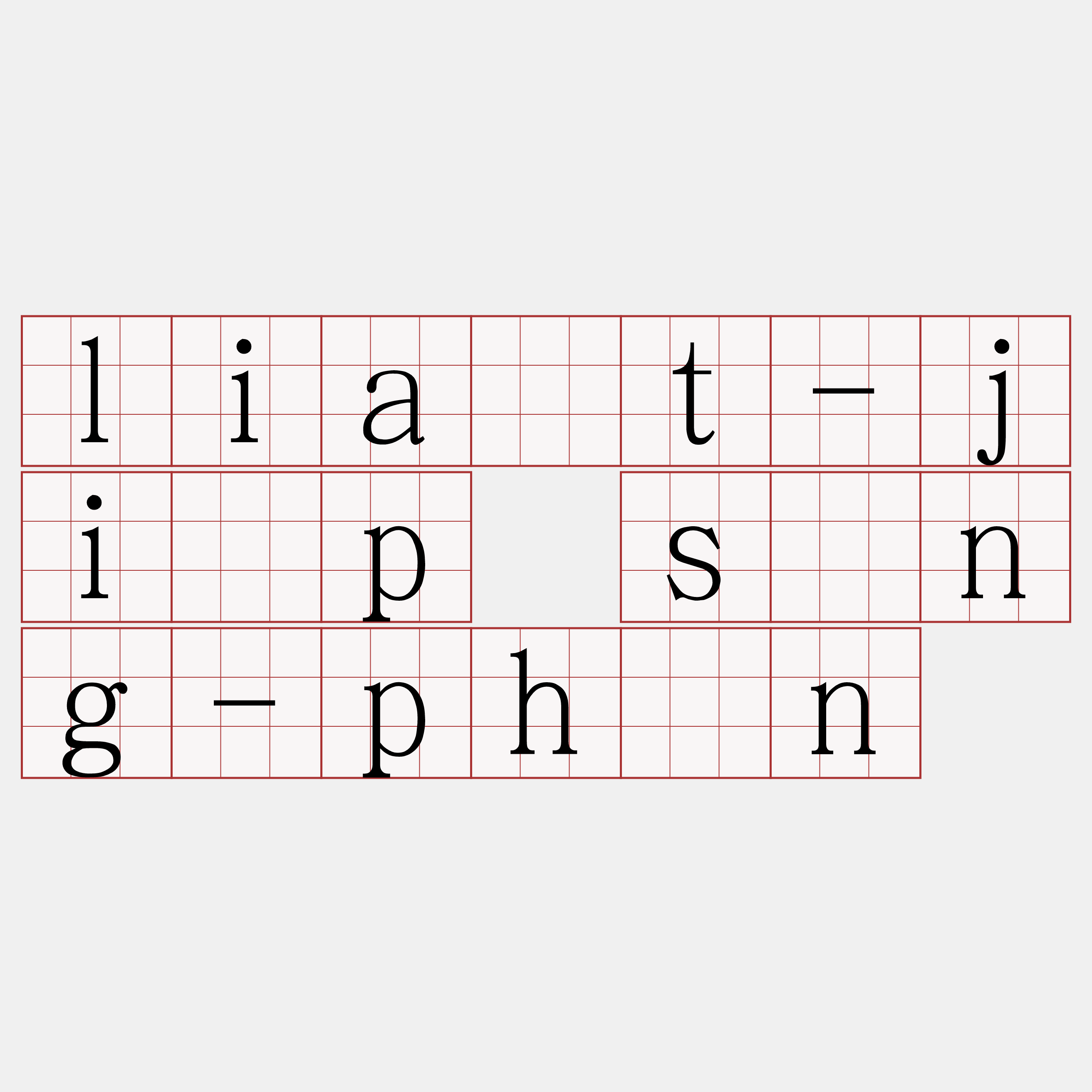 lia̍t-ji̍p sìng-phín